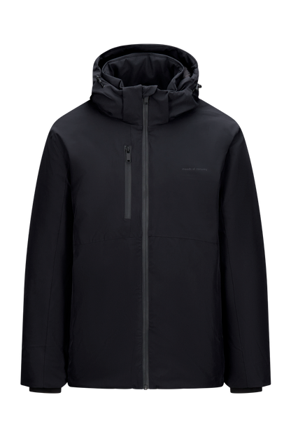 Kamben Parka Jakke