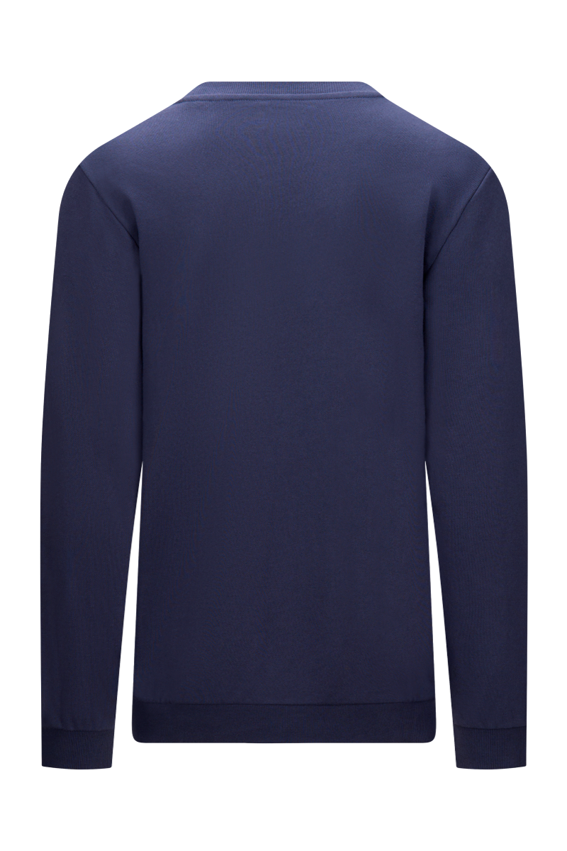 William Crew Chest