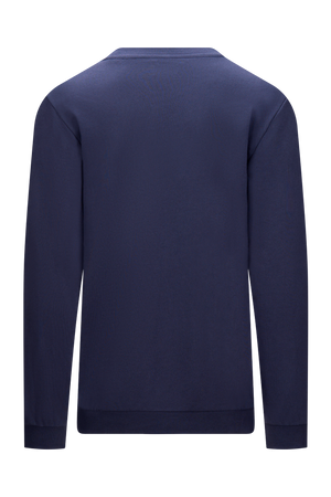 William Crew Chest