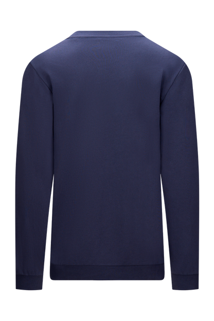 William Crew Chest