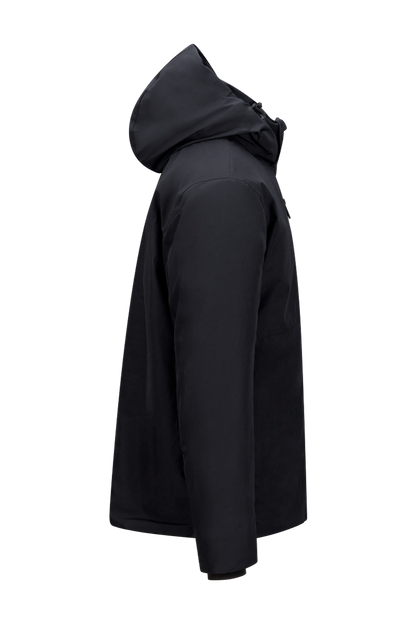 Kamben Parka Jakke