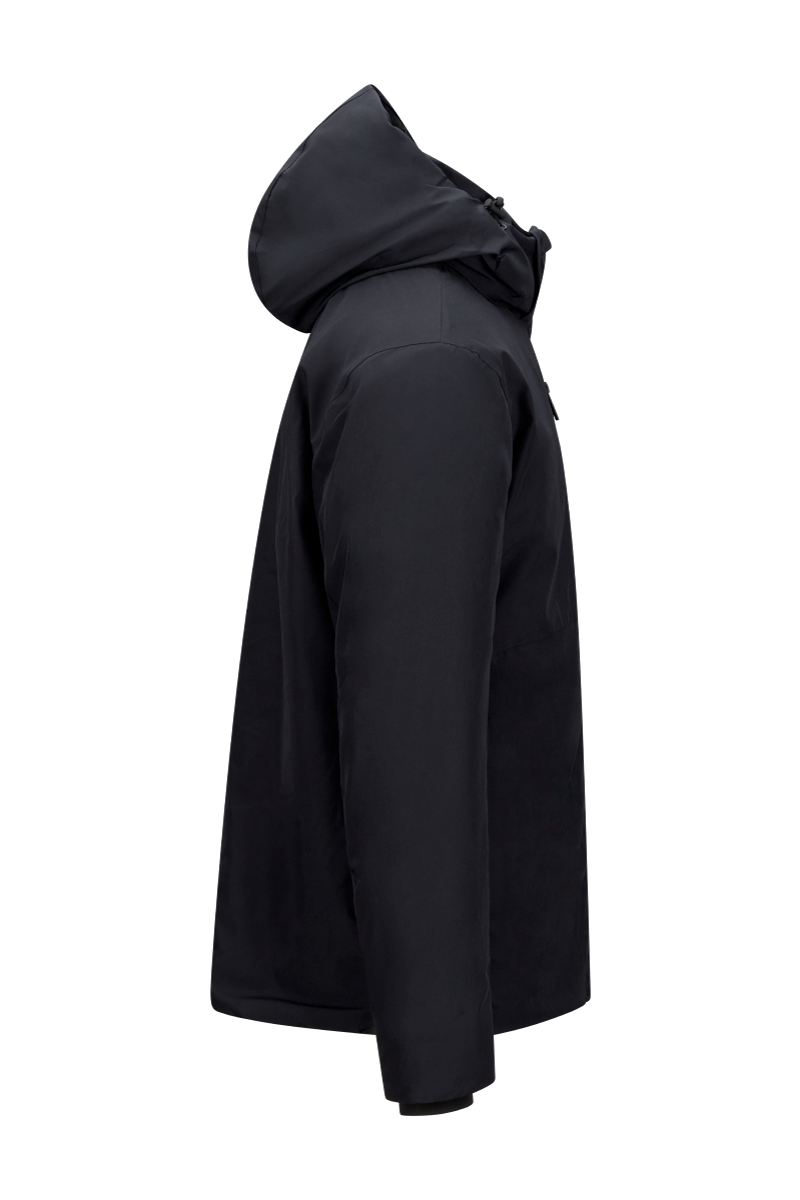 Kamben Parka Jakke