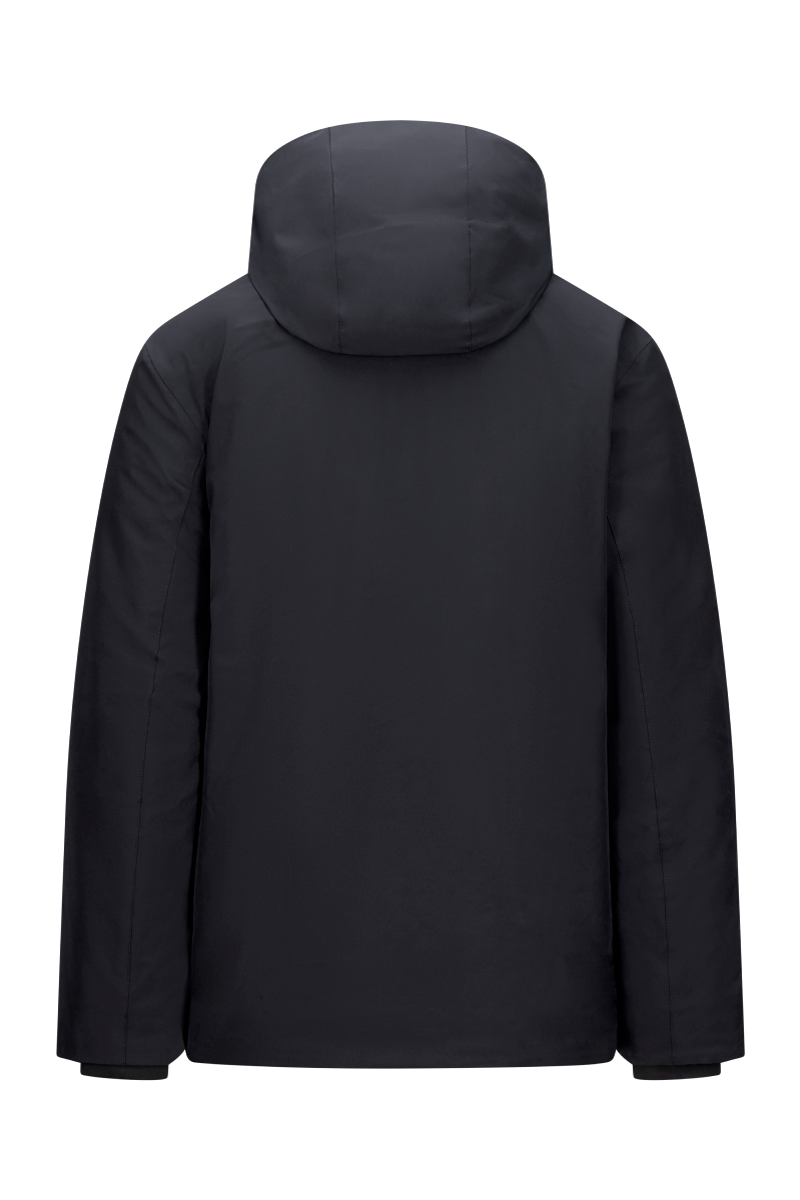 Kamben Parka Jakke
