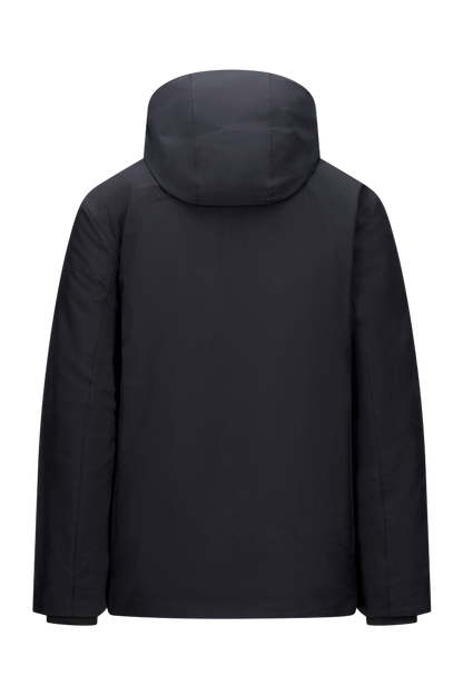 Kamben Parka Jakke