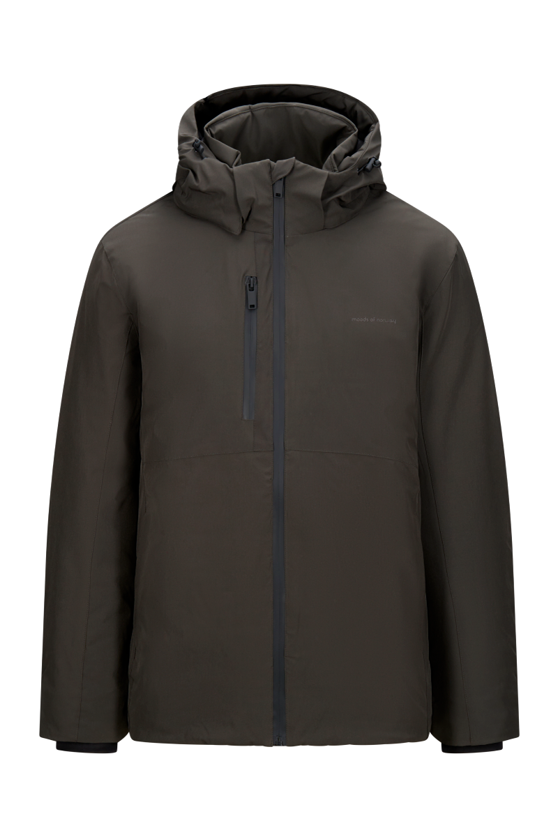 Kamben Parka Jakke