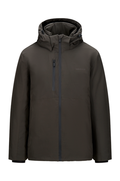 Kamben Parka Jakke