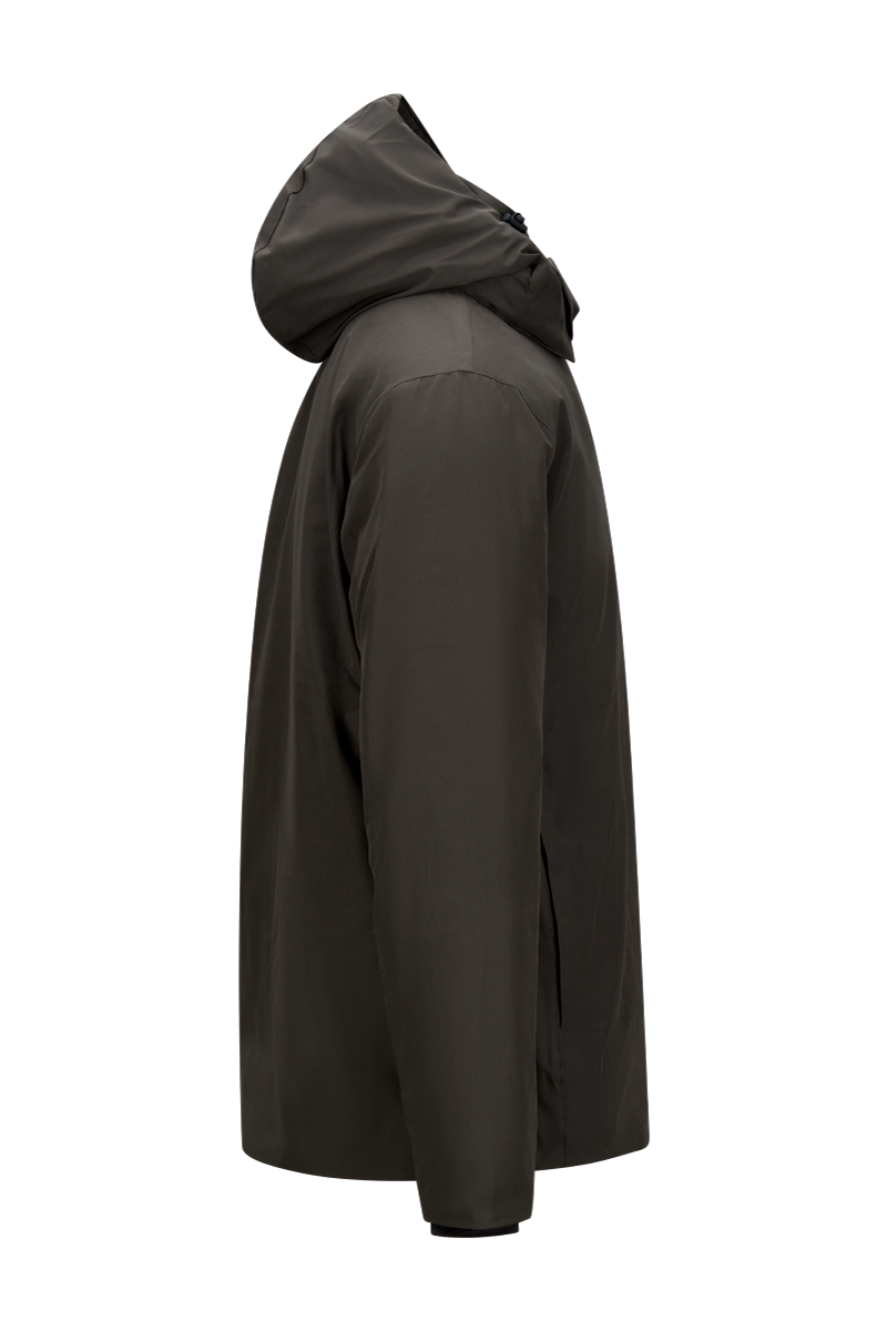 Kamben Parka Jakke