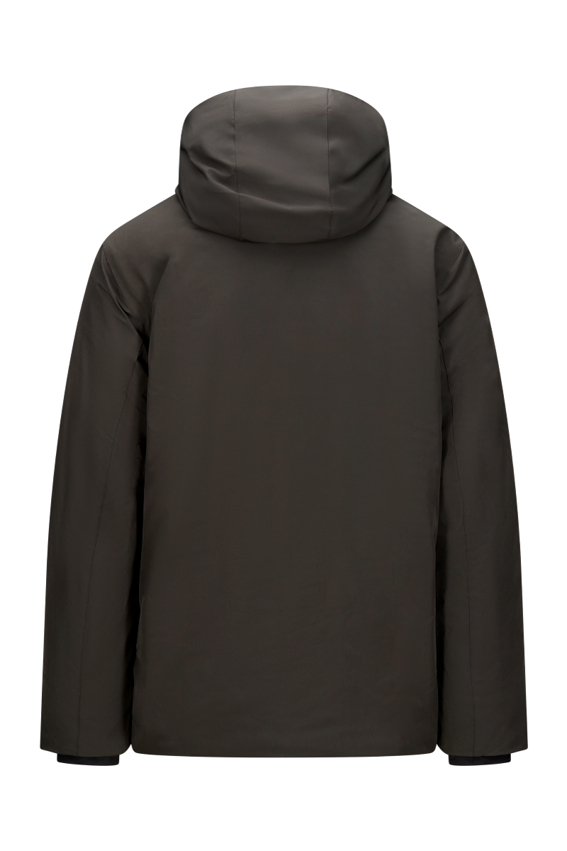 Kamben Parka Jakke