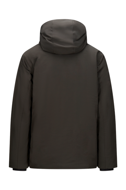 Kamben Parka Jakke