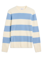 Geir Stripe Genser