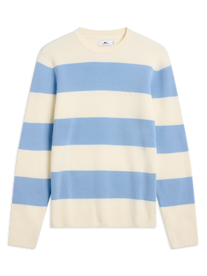Geir Stripe Genser