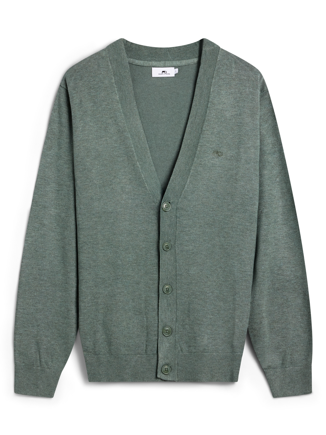Cardigan Genser