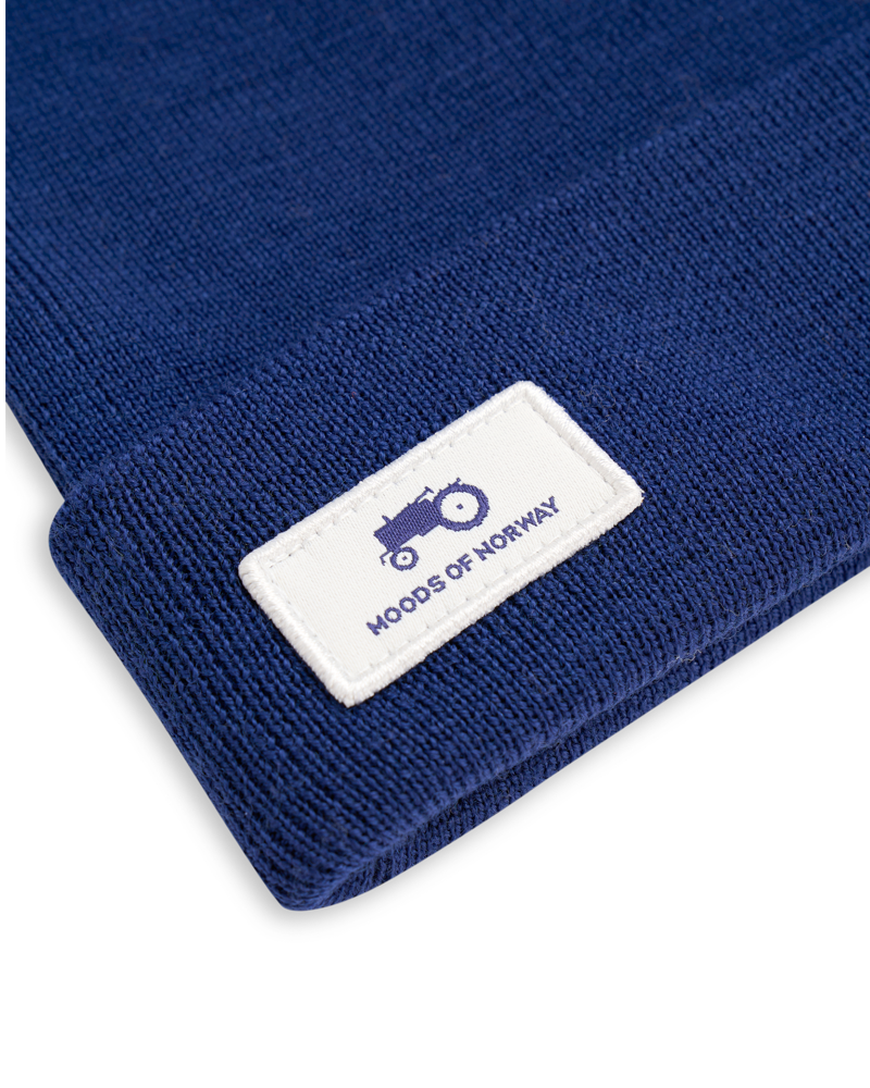 Merino Beanie