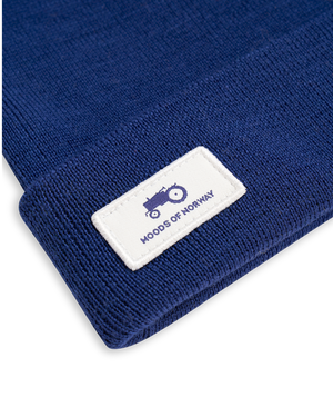 Merino Beanie