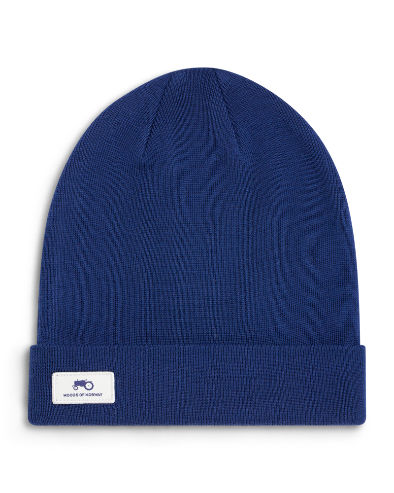 Merino Beanie