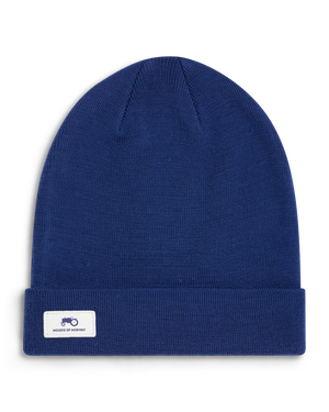 Merino Beanie