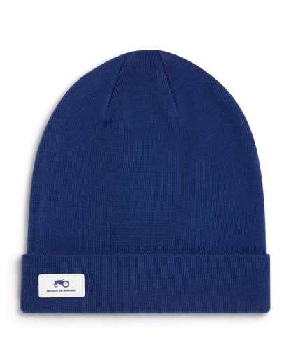 Merino Beanie