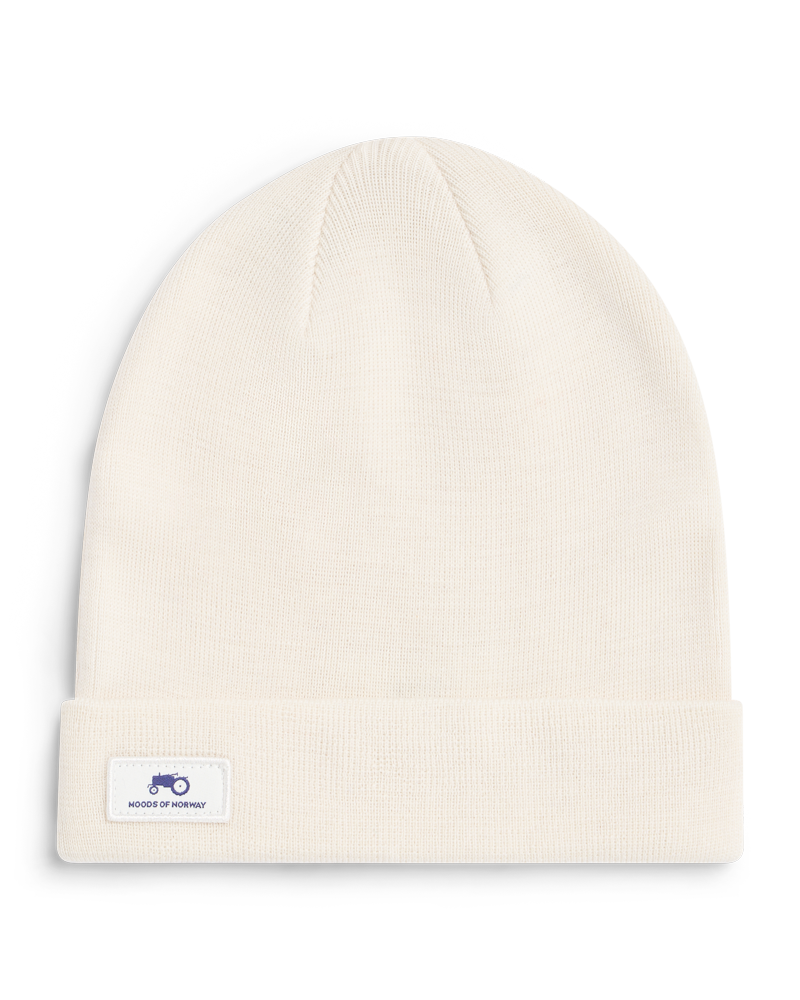 Merino Beanie