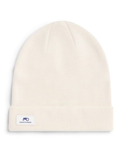 Merino Beanie