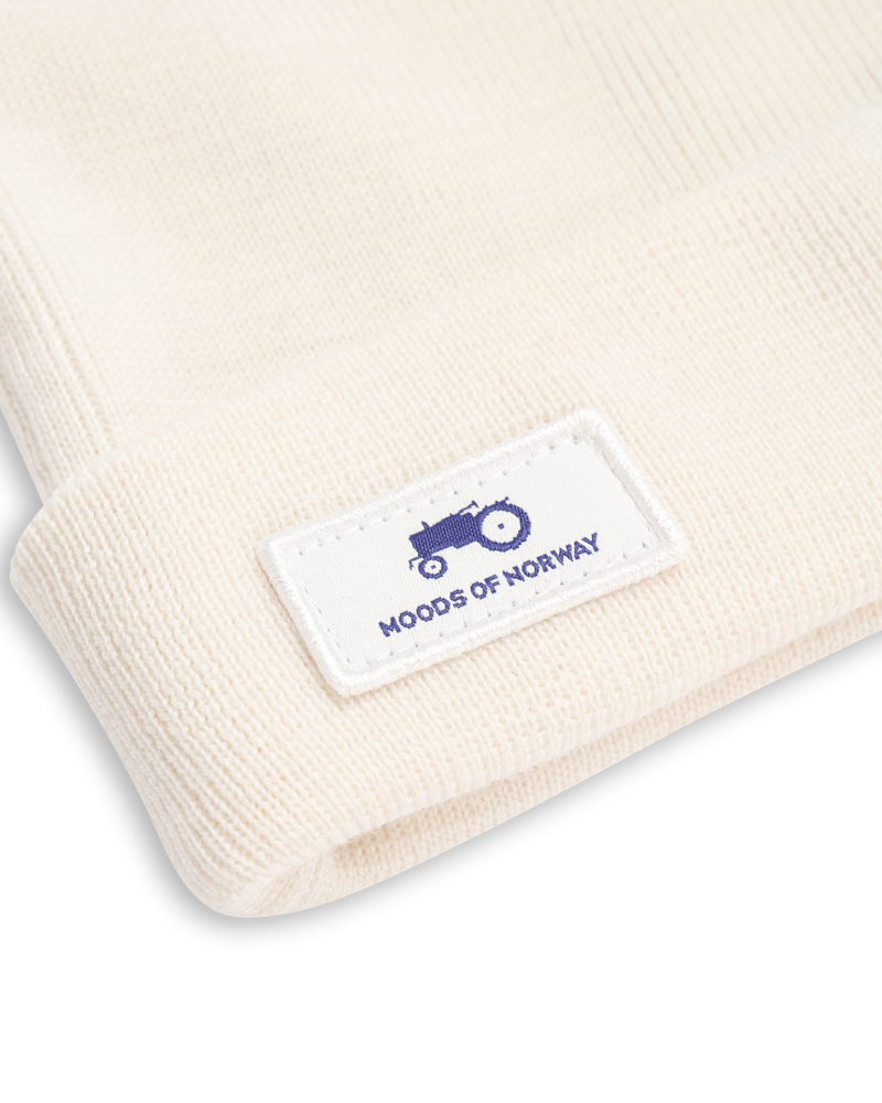 Merino Beanie