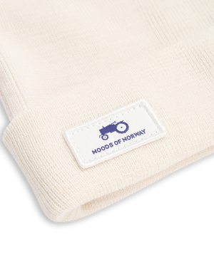 Merino Beanie