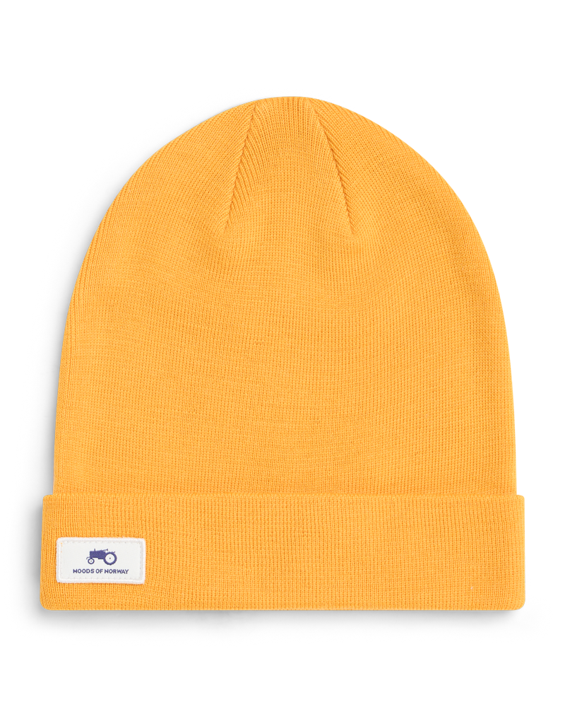 Merino Beanie