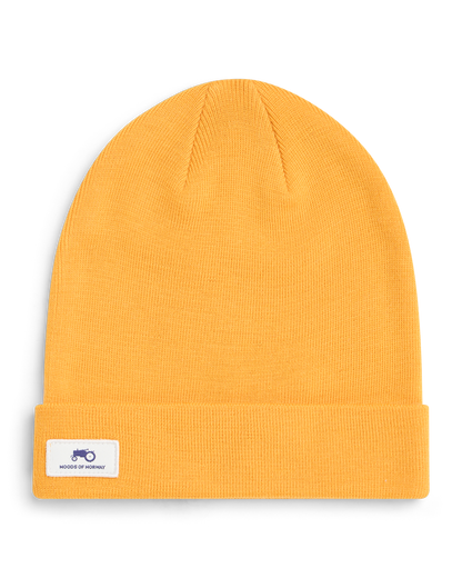 Merino Beanie