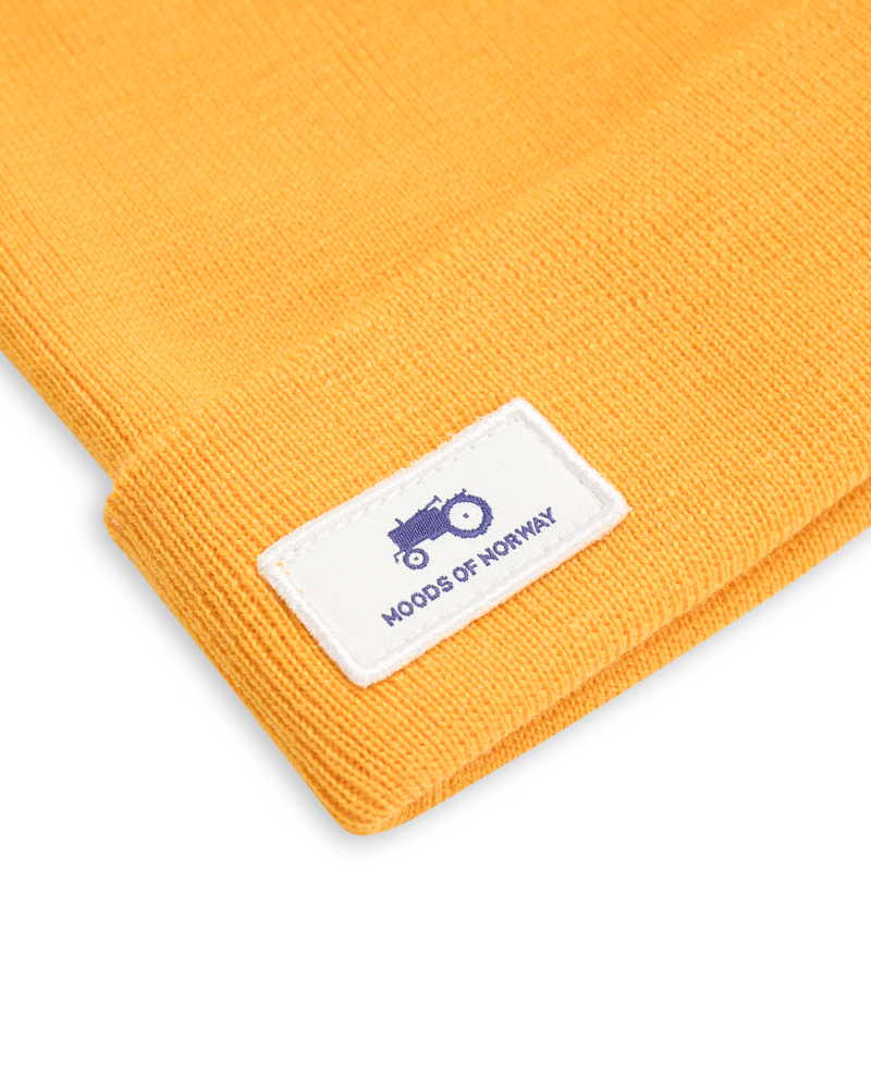 Merino Beanie