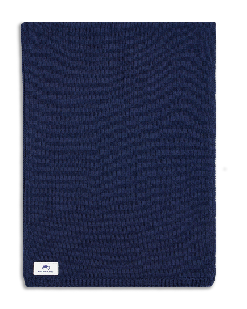 Merino Scarf