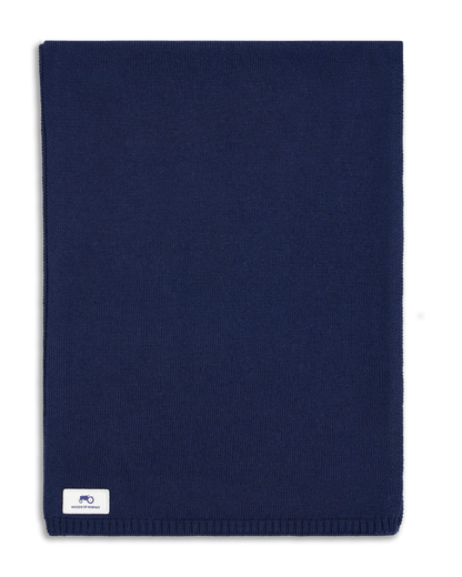 Merino Scarf