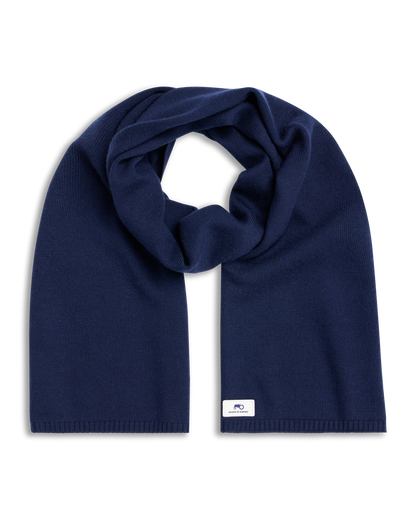 Merino Scarf