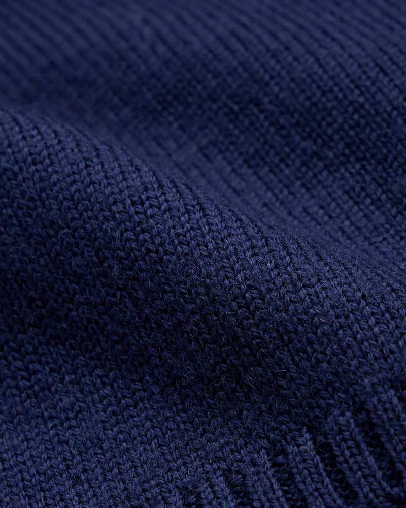 Merino Scarf
