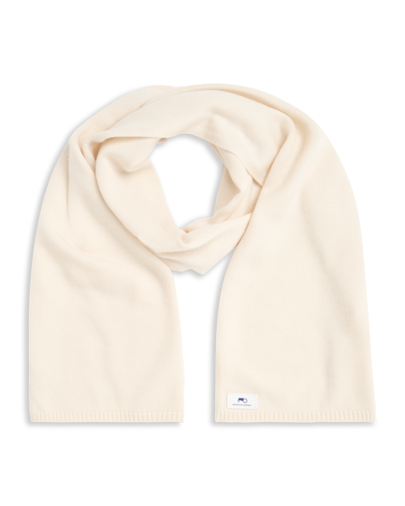 Merino Scarf