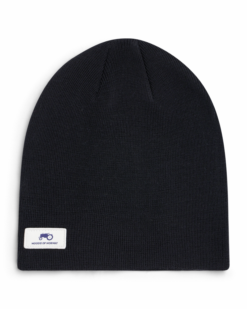 Merino Thin Beanie