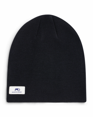 Merino Thin Beanie