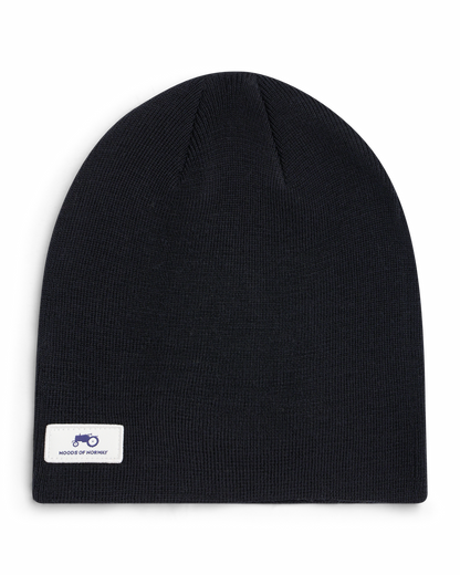 Merino Thin Beanie