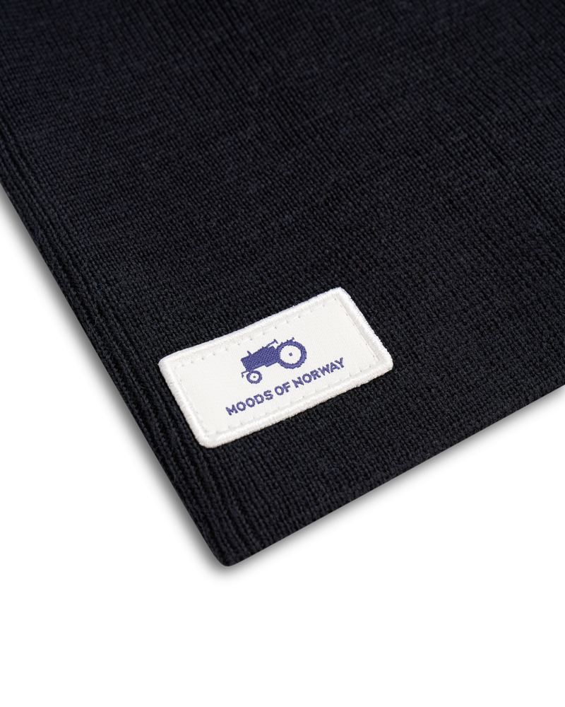 Merino Thin Beanie