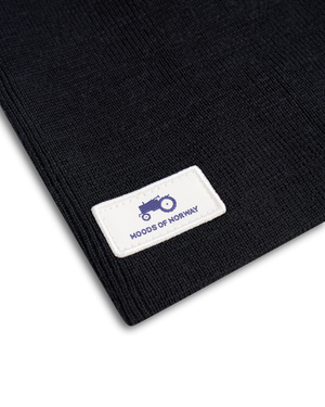 Merino Thin Beanie