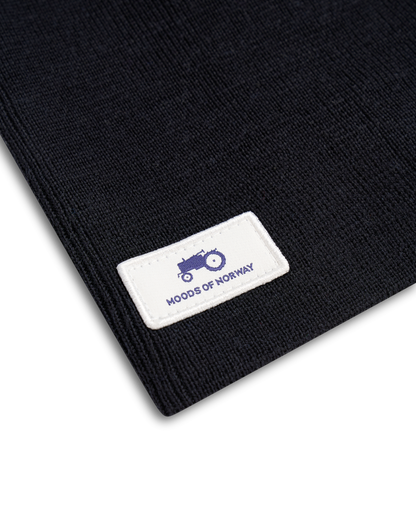 Merino Thin Beanie