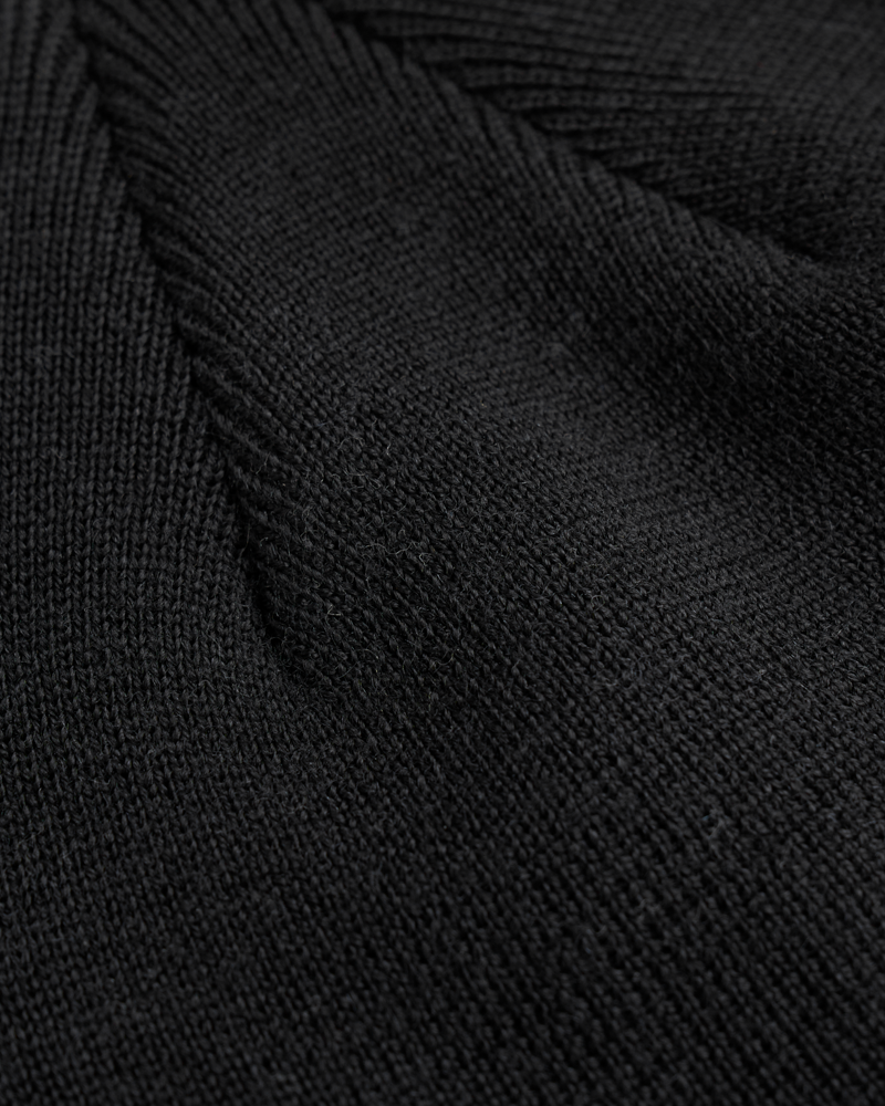 Merino Thin Beanie