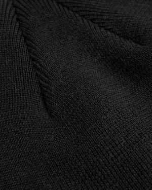 Merino Thin Beanie