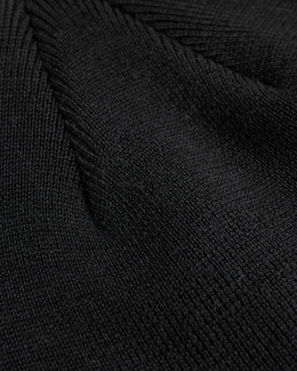 Merino Thin Beanie
