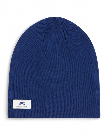 Merino Thin Beanie