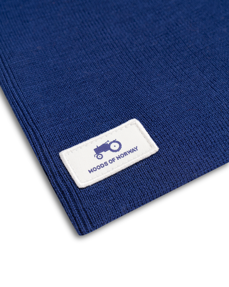 Merino Thin Beanie