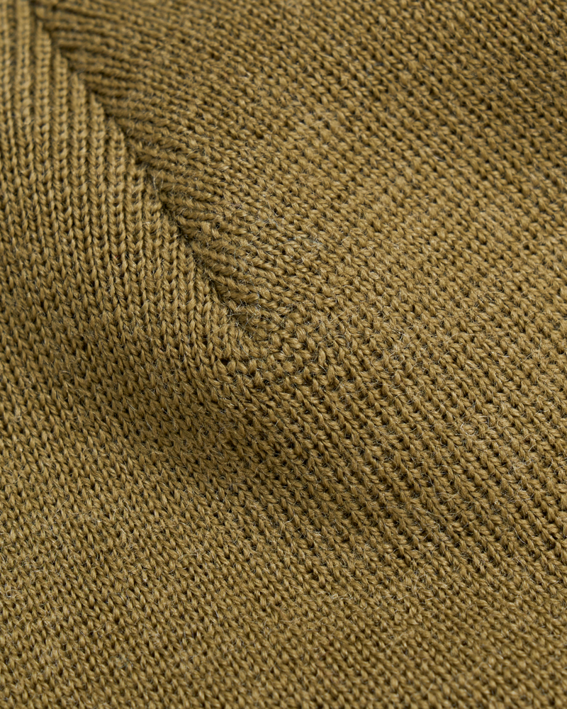 Merino Thin Beanie