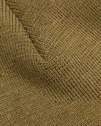 Merino Thin Beanie