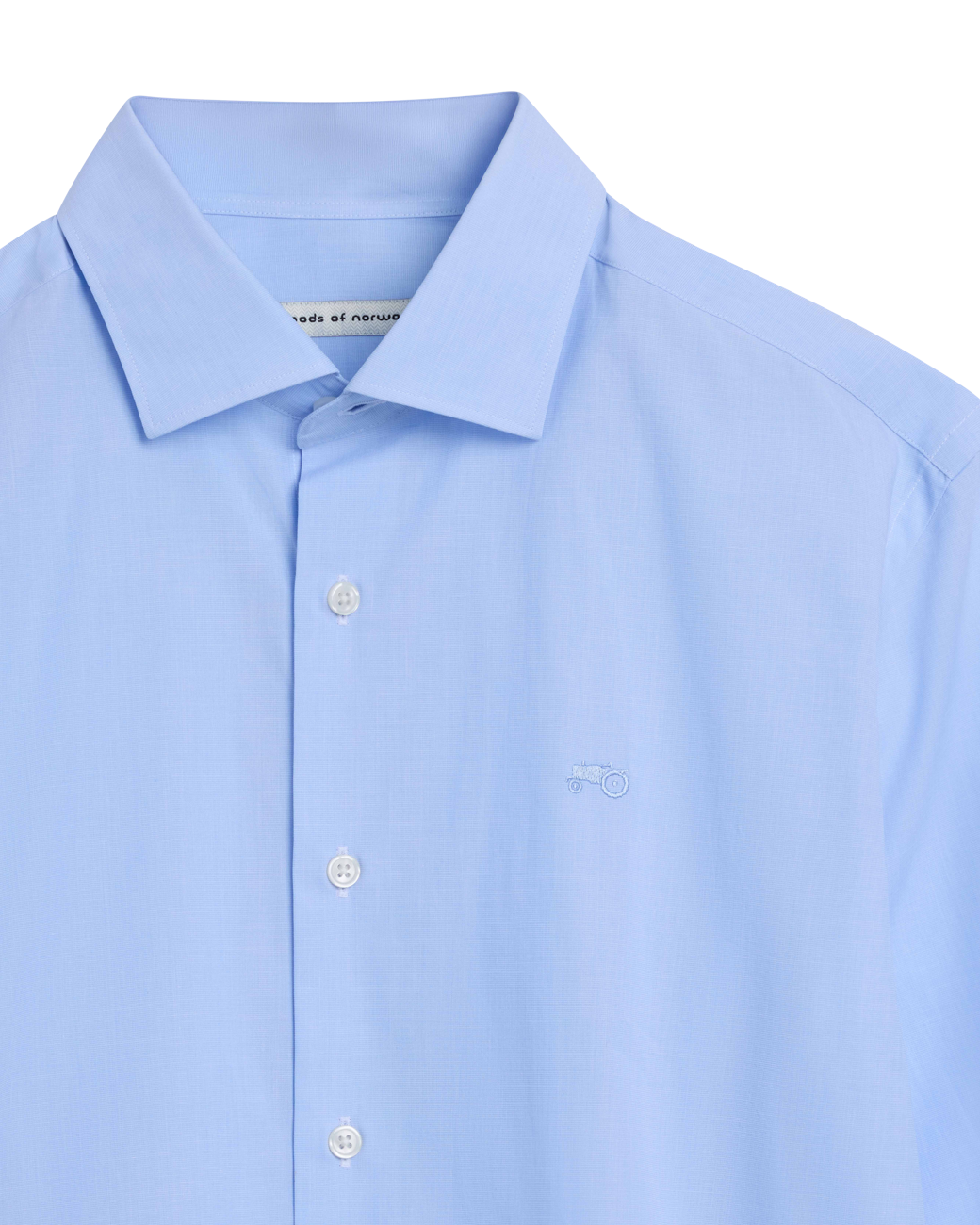 Montery Plus Shirt