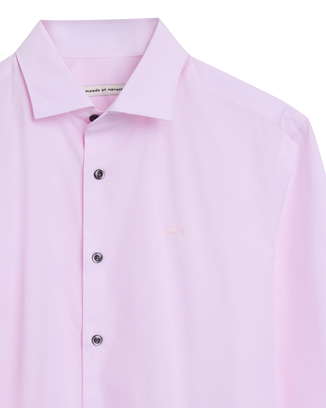 Montery Plus Shirt