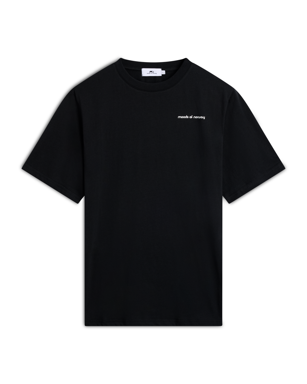 Moods of Norway T-shirt