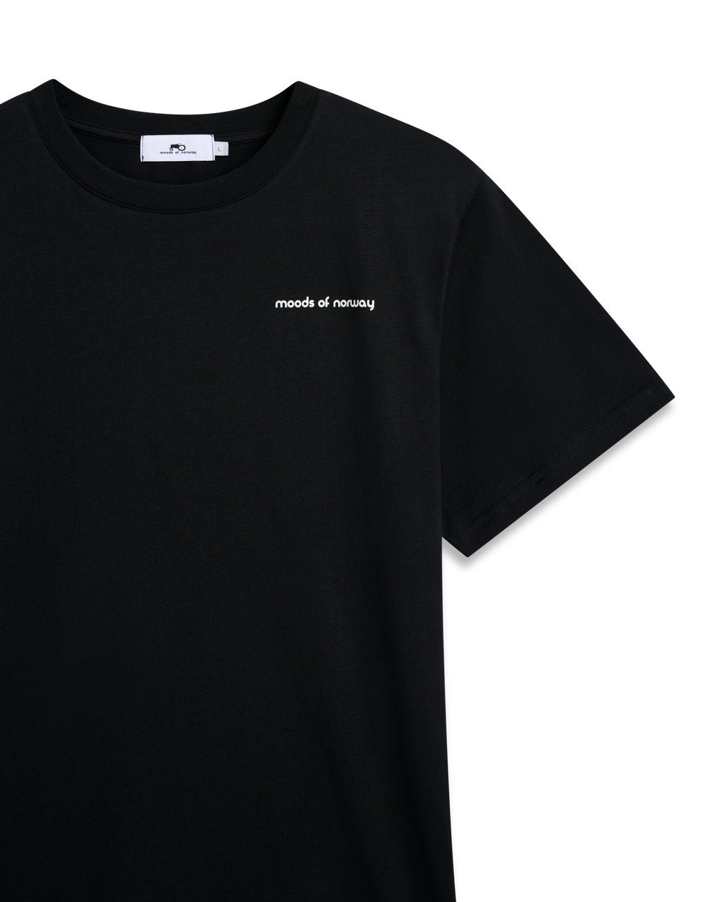 Moods of Norway T-shirt